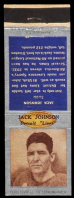 Johnson Jack